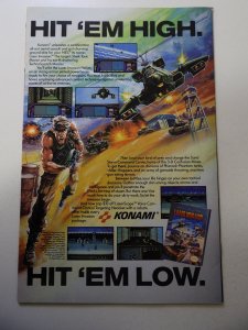 Fantastic Four #354 (1991) VF Condition