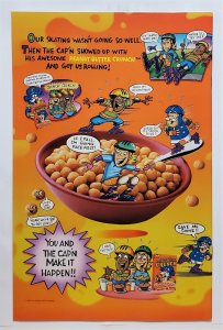 Yogi Bear #1 (May 1997, Archie) VF/NM  