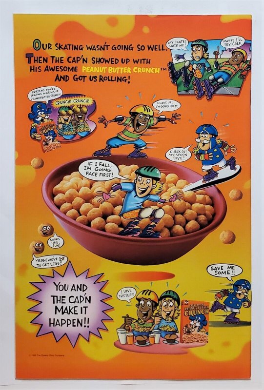 Yogi Bear #1 (May 1997, Archie) VF/NM  