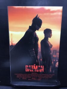 Batman #121 Mattina Cover (2022)vf