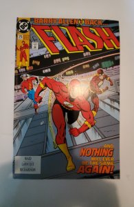 The Flash #75 (1993) NM DC Comic Book J738
