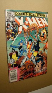 X-MEN 166 *VF/NM 9.0* 1ST LOCKHEED APPEARANCE BINARY BROOD ORIGIN ACANTI JS65