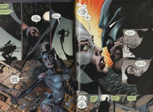 Batman/Catwoman: Trail Of The Gun #1,2 (2004)