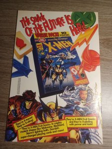 What If #70 VF/NM Silver Surfer Marvel Comics c213