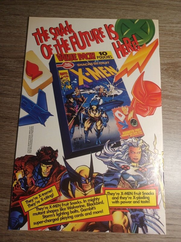 What If #70 VF/NM Silver Surfer Marvel Comics c213