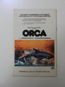 Ms. Marvel #10 VF- condition