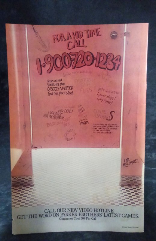 Daredevil #209 (1984)