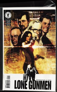 Lone Gunmen (2001)