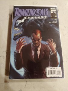 Thunderbolts: Reason in Madness #1 (2008)