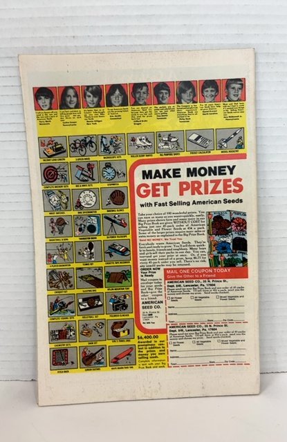 Kull the Destroyer #26 (1978)