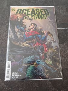 DCeased: Dead Planet (2021)