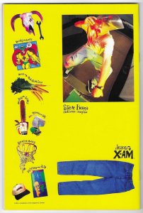 The Amazing Spider-Man #388 Collector's Cover (1994)