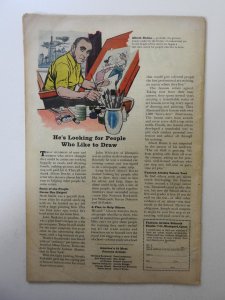 Strange Tales #132 (1965) VG Condition!