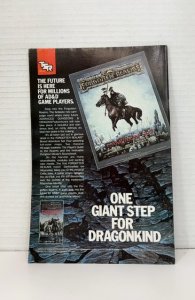 The New Mutants #62 (1988)