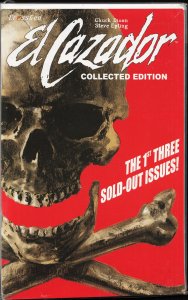 El Cazador Collected Edition (2004) #1