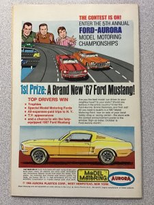 Batman #188  (1966) Beautiful Book! Needs to be graded.