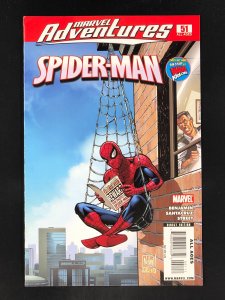 Marvel Adventures Spider-Man #51