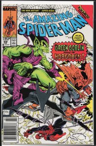 The Amazing Spider-Man #312 (1989) Spider-Man