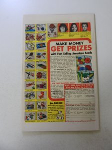 Fantastic Four #170 (1976) VF condition