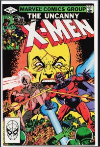 The Uncanny X-Men #161 (1982) X-Men