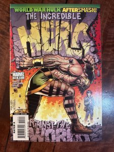 Incredible Hulk #112 (2008)