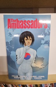 The Ambassadors Trade Paperback