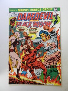 Daredevil #105 (1973) VF condition