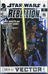 Star Wars: Legacy #30 (2008) Star Wars