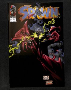 Spawn #54