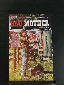 Bad Mother #2 (2020) Bad Mother