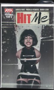 Hit Me #5 (2022) Hit Me
