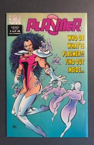 Plasmer #1 (1993)