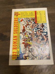 The X-Men #46 (1968) juggernaut fught