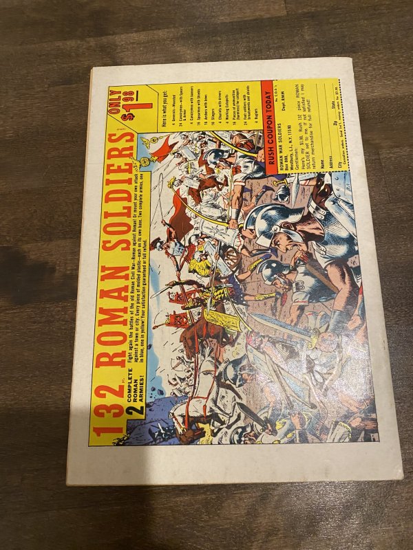 The X-Men #46 (1968) juggernaut fught