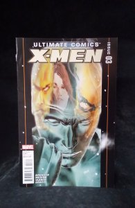 Ultimate Comics X-Men #3 (2012)