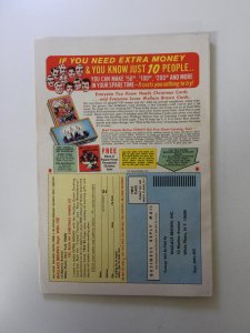 Sgt. Fury Annual #5 (1969) FN/VF condition