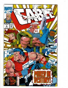 Cable #2 (1993) J606