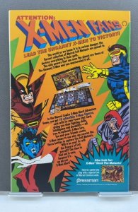 Excalibur #59 (1992)