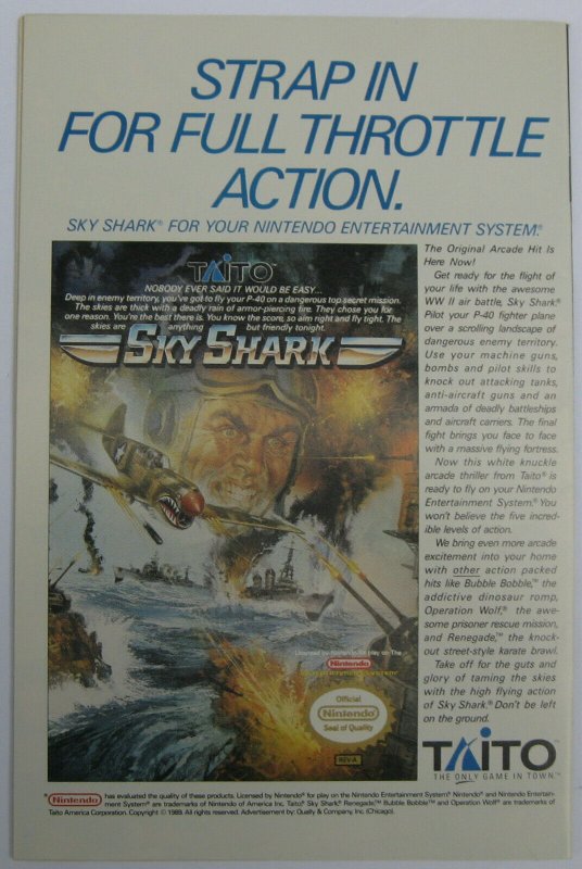 New Mutants #87 (Mar 1990, Marvel), 2nd print, FN-VFN (7.0), 1st full Cable app.