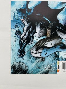 Trinity Batman Superman Wonder Women #32 Nm-Near Mint Dc Comics