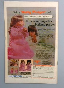 MARVEL TALES #87 Reprints Amazing Spider-Man 108 Marvel 1978 SN1