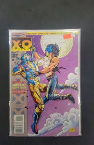 X-O Manowar #42 (1995)
