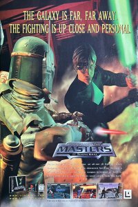 Man-Thing #4 (1998) NM Condition