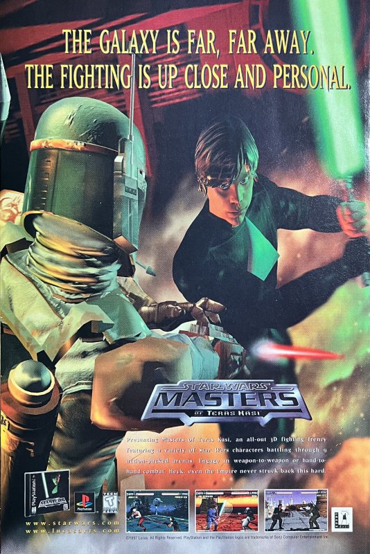 Man-Thing #4 (1998) NM Condition