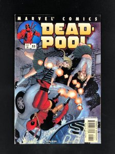 Deadpool #53 (2001)