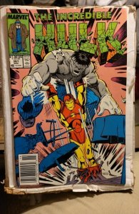 The Incredible Hulk #361 (1989) sb6