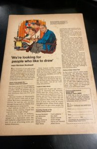 The Amazing Spider-Man #58 (1968)