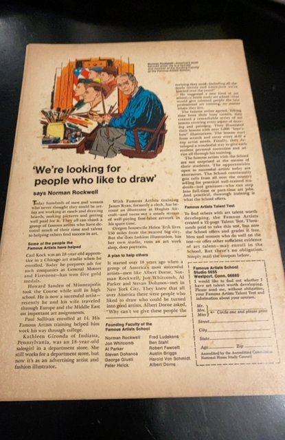 The Amazing Spider-Man #58 (1968)