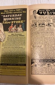 The X-Men #11 (1965)The stranger:/Magneto/WandaQuicksilver