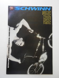 Captain America #357 (1989) VF+ Condition!